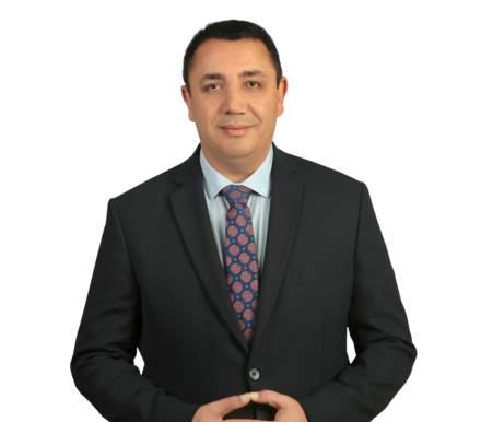 Belediye Başkanı