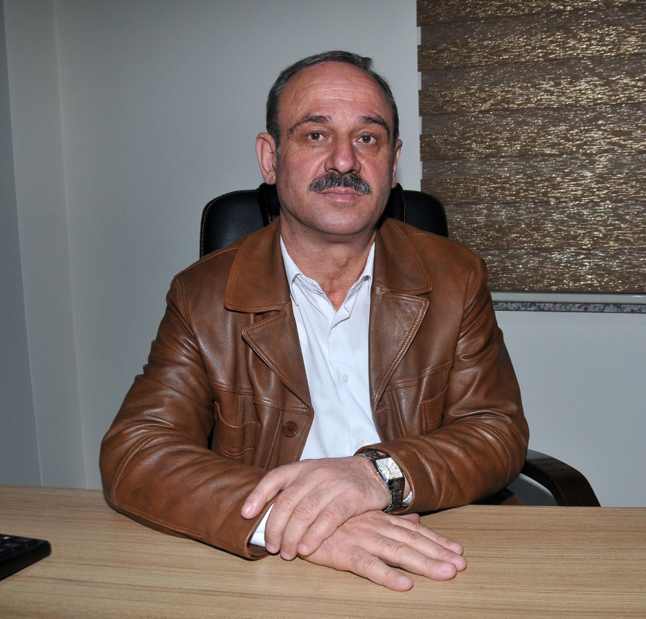 HARUN ŞEKER