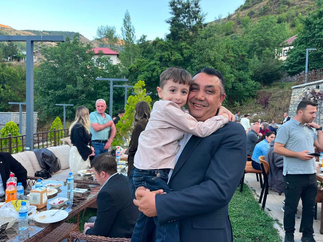 BAŞKANIMIZDAN, GÜMÜŞHANE TANITIM GÜNLERİ’NE KATKI SUNANLARA TEŞEKKÜR