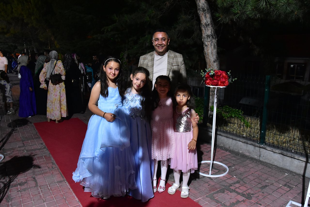 BAŞKANIMIZ DÜĞÜN TÖRENLERİNE KATILDI, TAZİYE ZİYARETİNDE BULUNDU