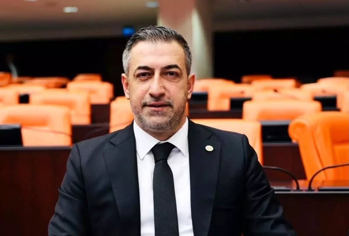 BAŞKANIMIZDAN, BAŞSAĞLIĞI MESAJI