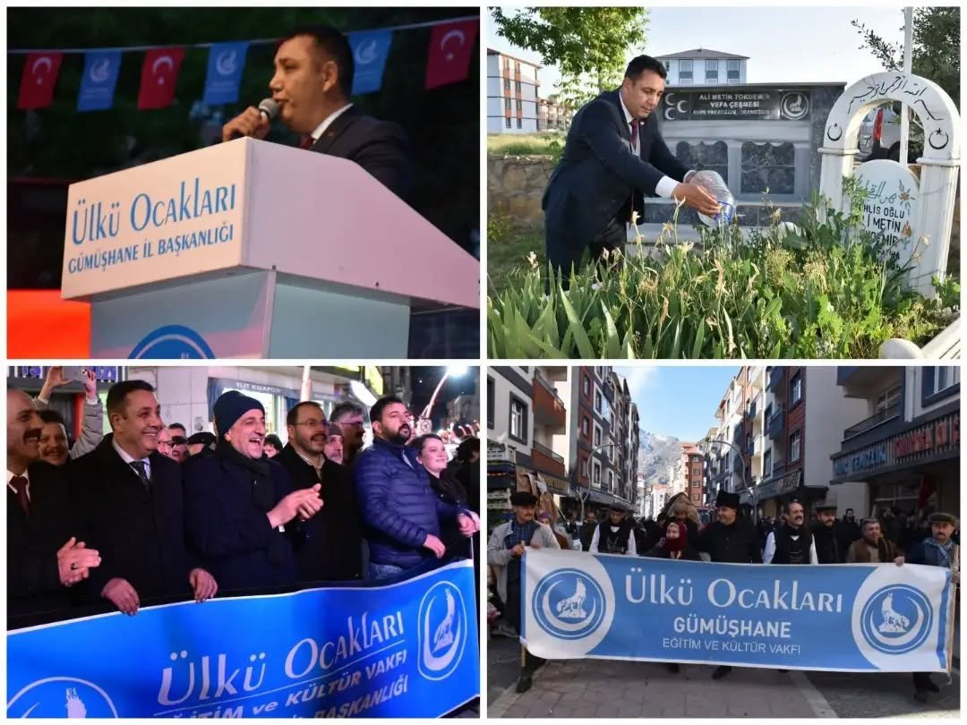 BAŞKANIMIZ, AVRUPA PARLAMENTOSUNUN ÜLKÜ OCAKLARINI HEDEF ALAN İFADELERİNİ ŞİDDETLE KINADI