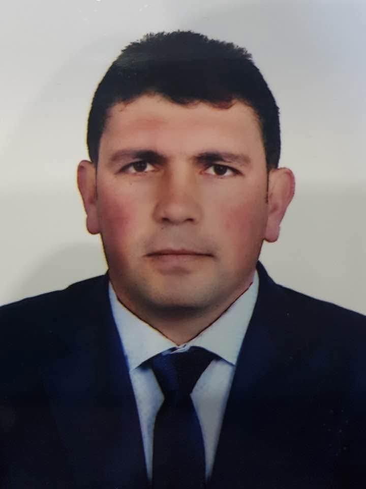 BAŞKANIMIZDAN, GEÇMİŞ OLSUN MESAJI