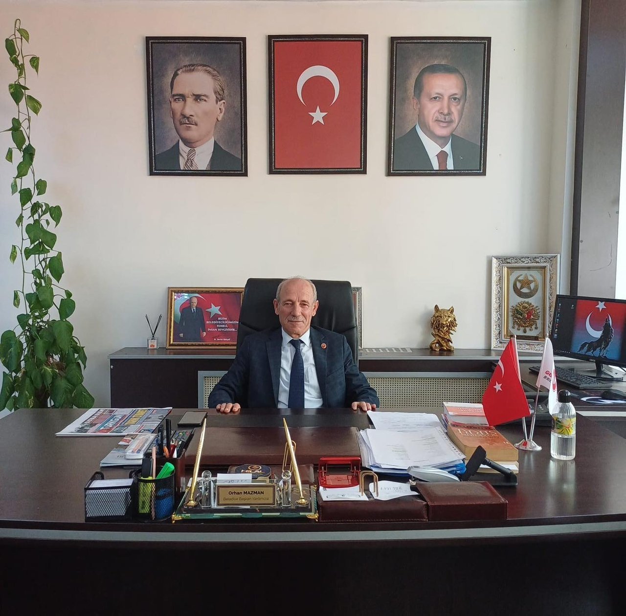 BELEDİYEMİZ, KURBAN BAYRAMI SONRASI ÇEVRE VE HALK SAĞLIĞINI KORUMAYA YÖNELİK BİR ÇALIŞMAYI HAYATA GEÇİRDİ