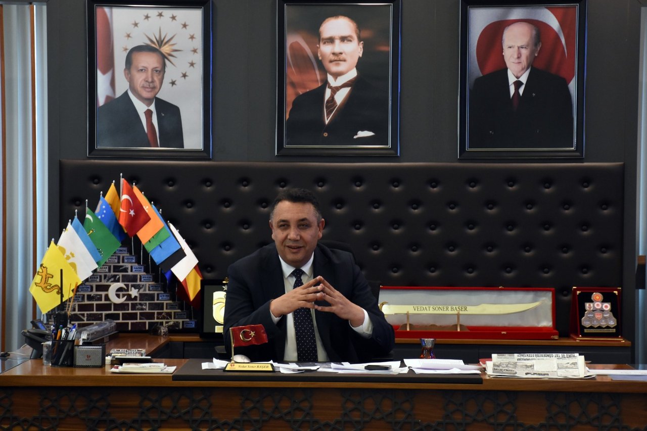 GÜMÜŞHANE BELEDİYESİNDEN, ANNELER GÜNÜNE ÖZEL PROGRAM