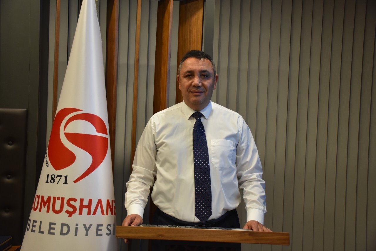 GÜMÜŞHANE BELEDİYESİ, ŞEHİR MERKEZİNDE TRAFİK VE PARKLANMA SORUNUNA KALICI ÇÖZÜM HAMLESİ