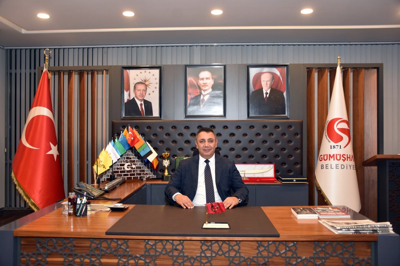 GÜMÜŞHANE BELEDİYESİ, RAMAZAN AYINDA ÇEŞİTLİ İFTAR PROGRAMLARI DÜZENLEYECEK