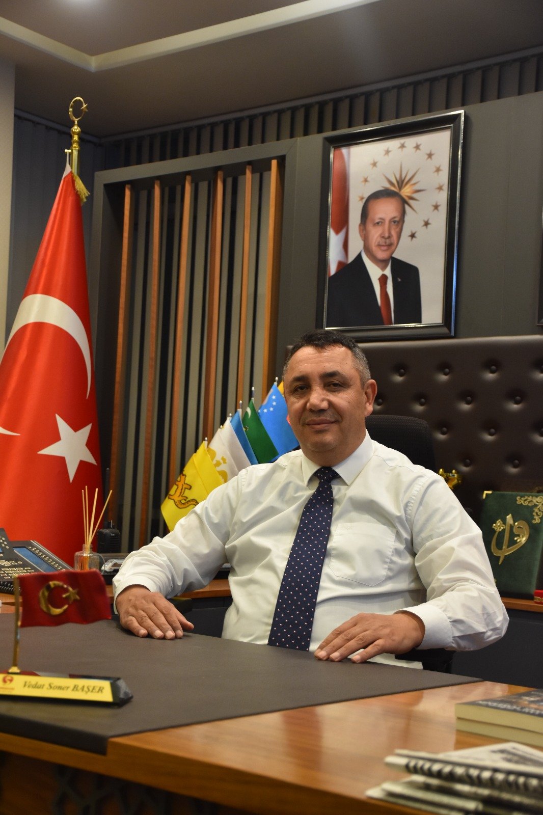 GÜMÜŞHANE BELEDİYESİ, DAR GELİRLİ AİLELERE YÖNELİK YENİ BİR DESTEK PROGRAMINI HAYATA GEÇİRDİ