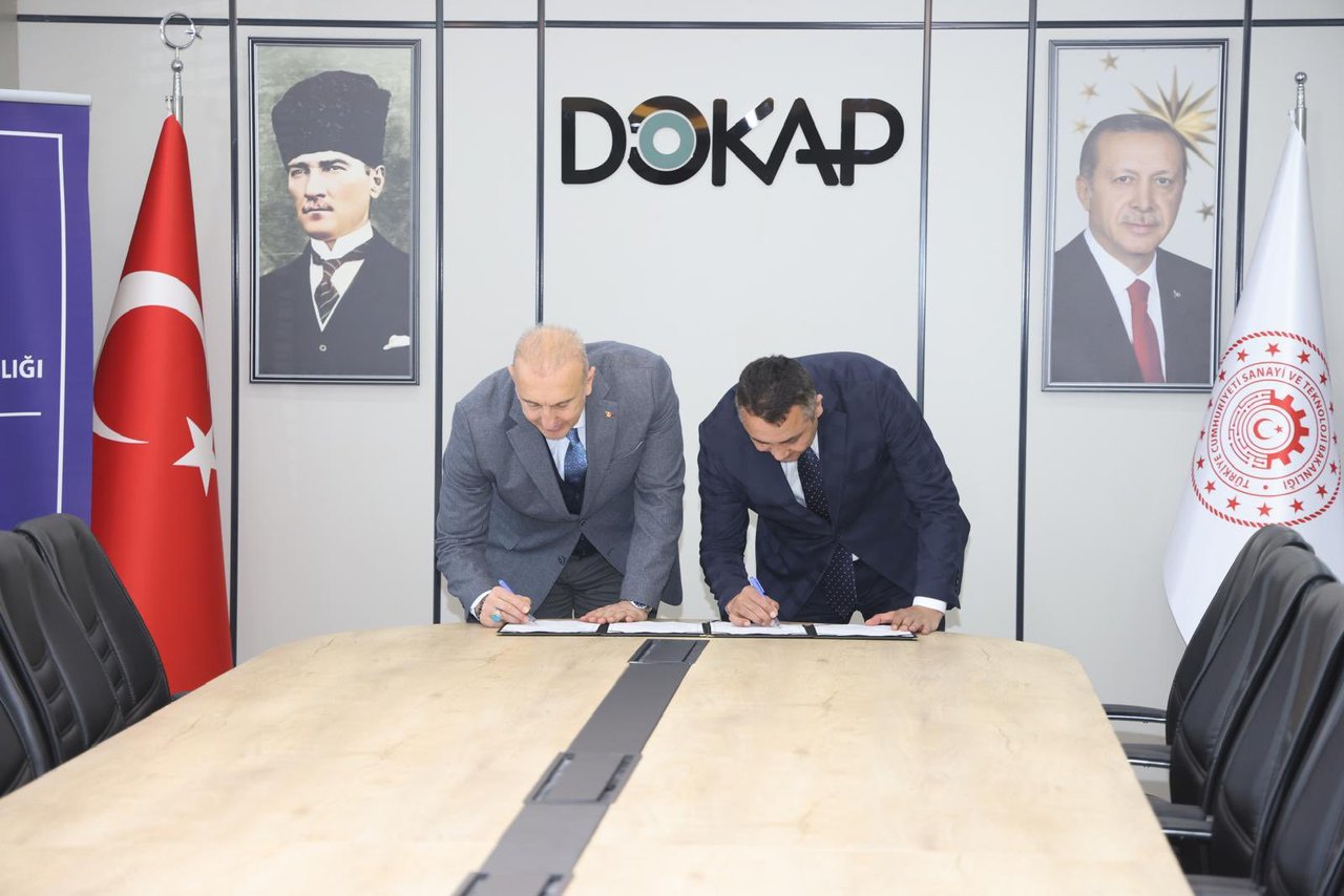 BAŞKANIMIZ, GİRESUN’DA DOKAP MASAL EVİ PROJESİ İMZA PROTOKOLÜ TÖRENİMİZİ GERÇEKLEŞTİRDİ
