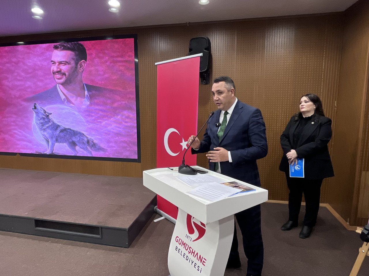 BAŞKANIMIZ, ŞEHİDİMİZ FIRAT YILMAZ ÇAKIROĞLU’NU ANMA VE İFTAR PROGRAMINA KATILDI