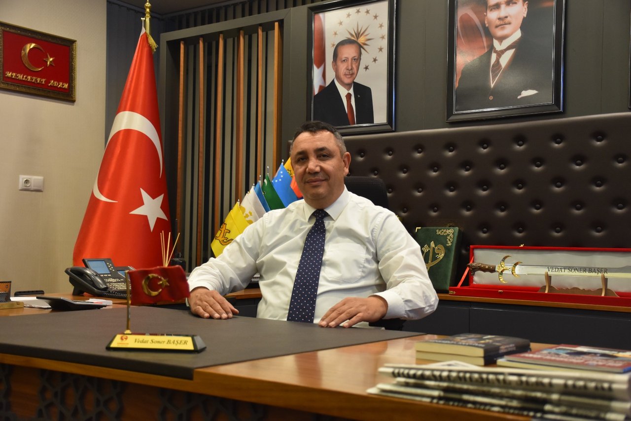 GÜMÜŞHANE’NİN DÜŞMAN İŞGALİNDEN KURTULUŞUNUN 108. YIL DÖNÜMÜ, ÇEŞİTLİ ETKİNLİKLERLE KUTLANACAK
