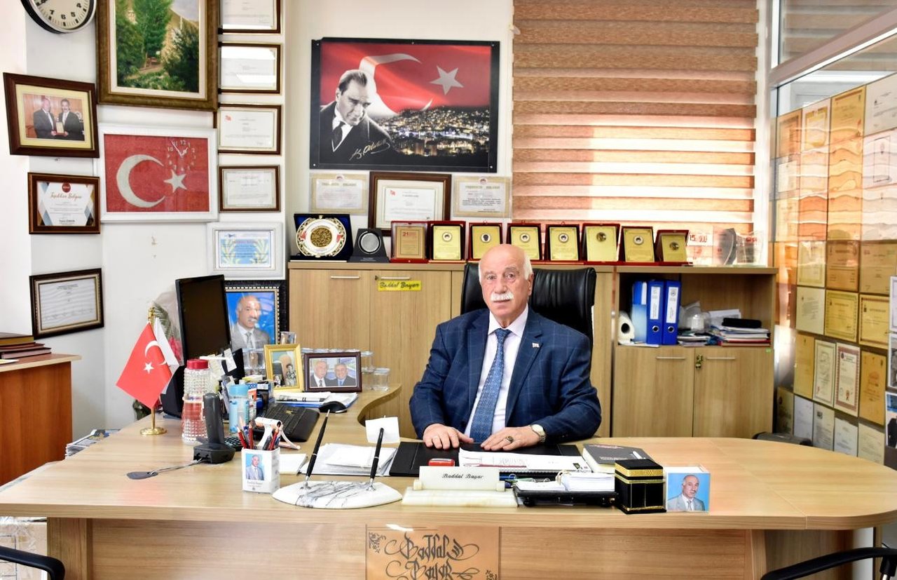 GÜMÜŞHANE BELEDİYESİ RAMAZAN AYI ÖNCESİ ANLAMLI BİR SOSYAL DESTEK ÇALIŞMASI BAŞLATIYOR