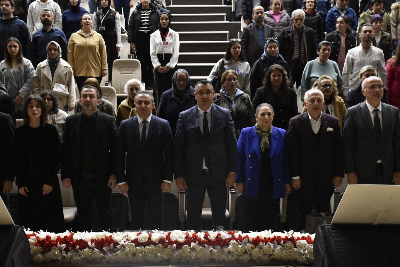 BAŞKANIMIZ, BİR GÜN DEĞİL HER GÜN VARIZ PROGRAMI VE CENAZE TÖRENİNE KATILDI, ÇALIŞMA SAHASI İNCELEDİ