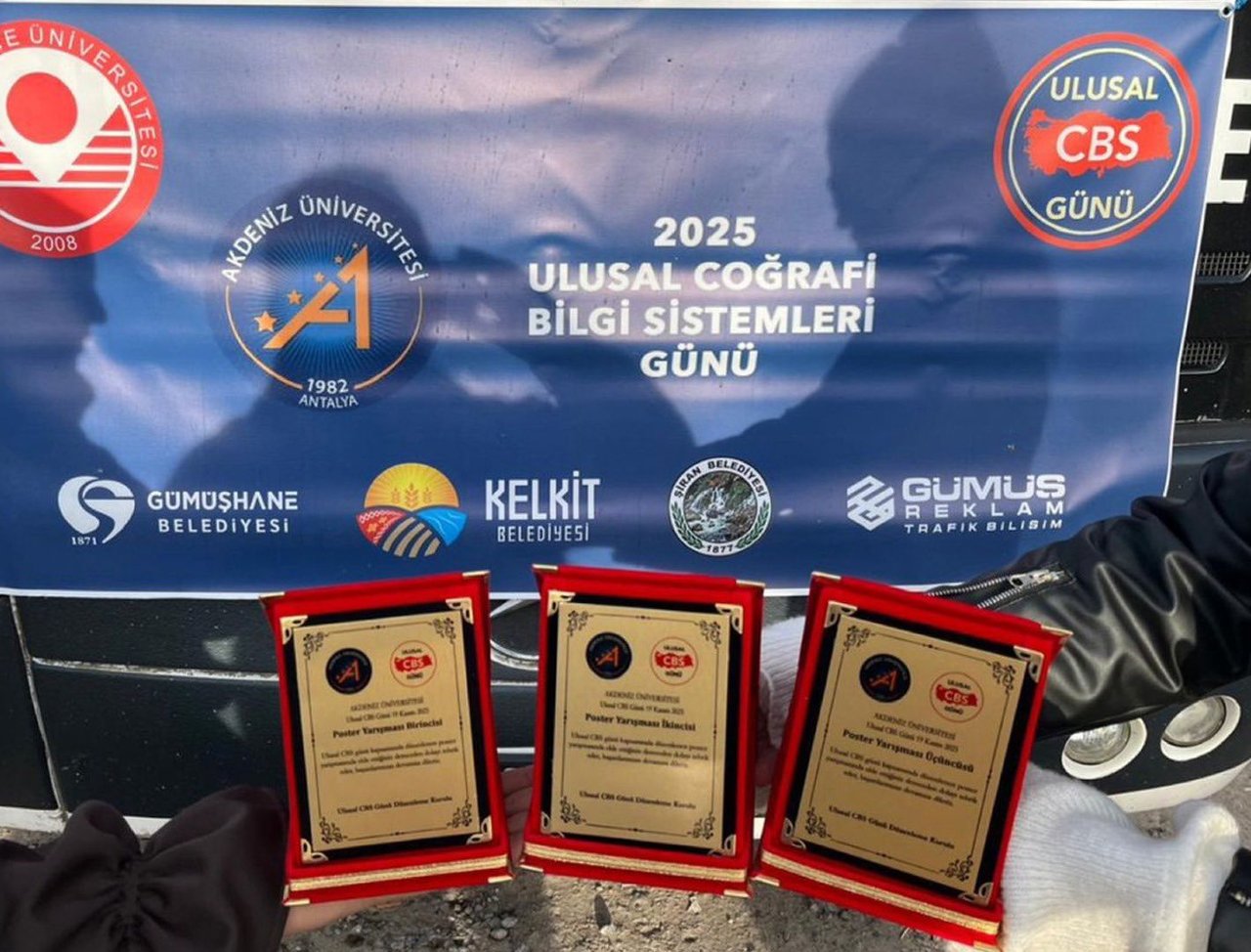 BELEDİYEMİZ İLE ÜNİVERSİTEMİZ ARASINDAKİ GÜÇLÜ İŞ BİRLİĞİ
