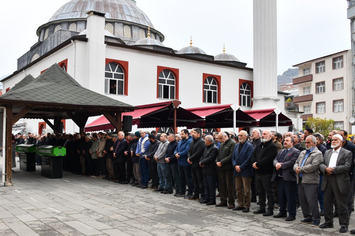 BAŞKANIMIZIN, BAŞSAĞLIĞI MESAJI
