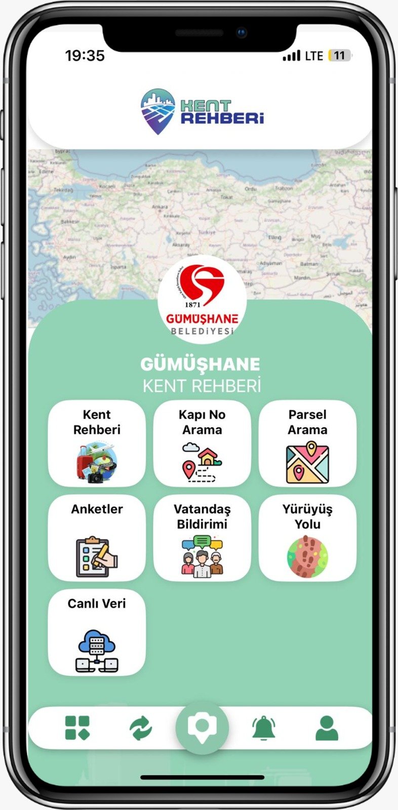 BELEDİYEMİZ, VATANDAŞ ODAKLI YÖNETİM ANLAYIŞINI DİJİTAL ÇÖZÜMLERLE GÜÇLENDİRMEYE DEVAM EDİYOR