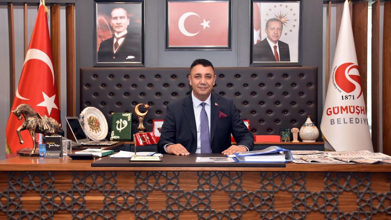 BELEDİYEYEMİZ TOPLU TAŞIMA ARAÇLARINDA TÜRKİYE KART İLE ÖDEME YAPILABİLECEK