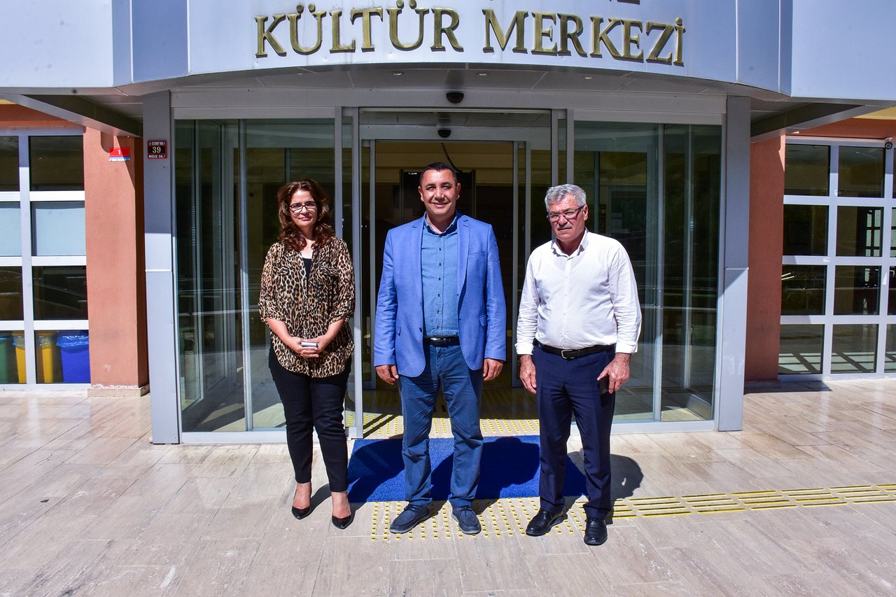 Başlıksız Galeri