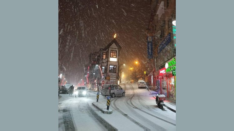 23 ESER ARASINDAN MART AYININ EN BEĞENİLEN FOTOĞRAFI SEÇİLDİ