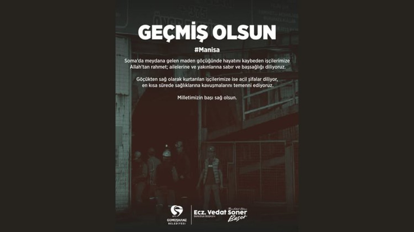 BAŞIMIZ SAĞ OLSUN