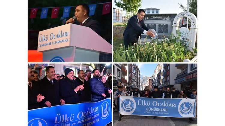 BAŞKANIMIZ, AVRUPA PARLAMENTOSUNUN ÜLKÜ OCAKLARINI HEDEF ALAN İFADELERİNİ ŞİDDETLE KINADI