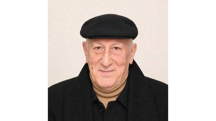 BAŞKANIMIZ KIYMETLİ AĞABEYİMİZ OKAY SUNGUR’A GEÇMİŞ OLSUN DİLEKLERİMİ İLETTİ