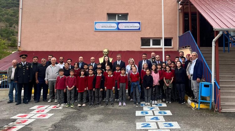 BAŞKANIMIZ, KONYA GÜMÜŞHANELİLER DERNEĞİ TARAFINDAN DÜZENLENEN YARDIM PROGRAMINA KATILDI