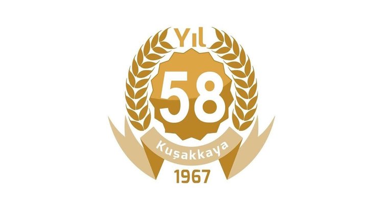 BAŞKANIMIZ, KUŞAKKAYA GAZETESİNİN KURULUŞUNUN 58. YILDÖNÜMÜNÜ KUTLUDI