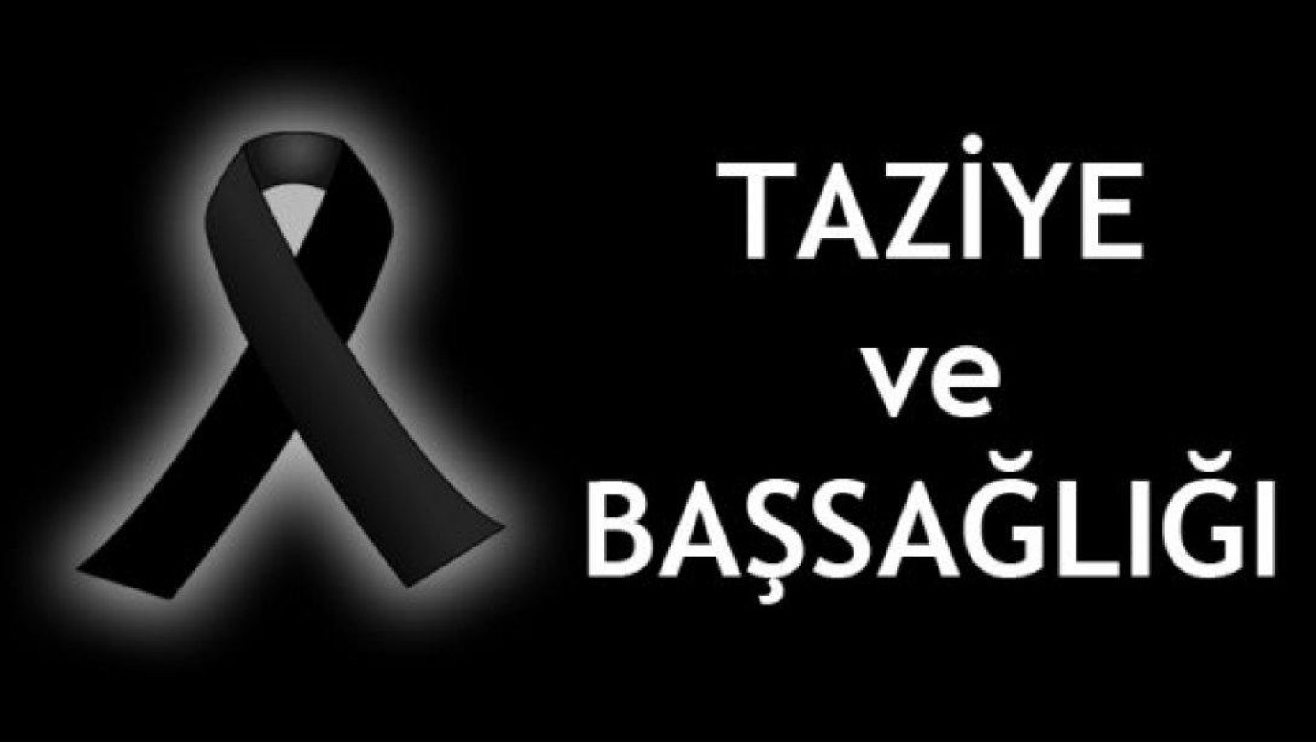 BAŞKANIMIZ, MHP GÜMÜŞHANE İL KAÇEP BAŞKANIMIZ LEYLA BOSTANCI’NIN AİLESİNE, YAKINLARINA BAŞSAĞLIĞI DİLEDİ