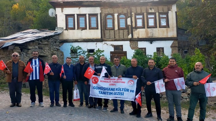 BAŞKANIMIZ, ŞİDEF BAŞKANI YASER SARI VE ÜYELERİYLE SÜLEYMANİYE MAHALLEMİZİ ZİYARET ETTİ