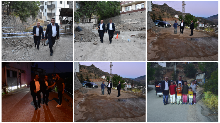 BAŞKANIMIZ, SÖĞÜTLÜ BELDESİ BELEDİYE BAŞKANIMIZ İSA KOÇ İLE ÇALIŞMALARIMIZI İNCELEDİ
