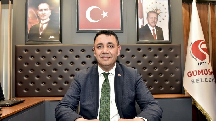 BAŞKANIMIZDAN RAMAZAN BAYRAMI MESAJI