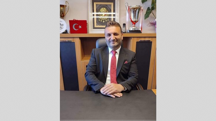 BAŞKANIMIZIN, EYNESİL BELEDİYE BAŞKANI BARIŞ GÜDÜK’E GEÇMİŞ OLSUN MESAJI