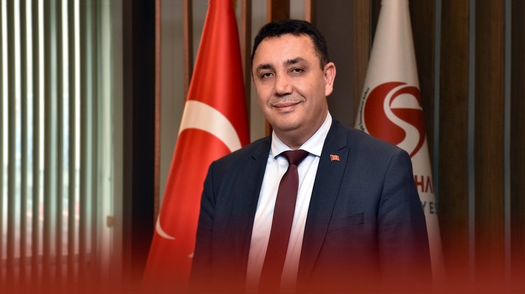 BAŞKANIMIZIN ‘HEMŞİRELER GÜNÜ’ MESAJI