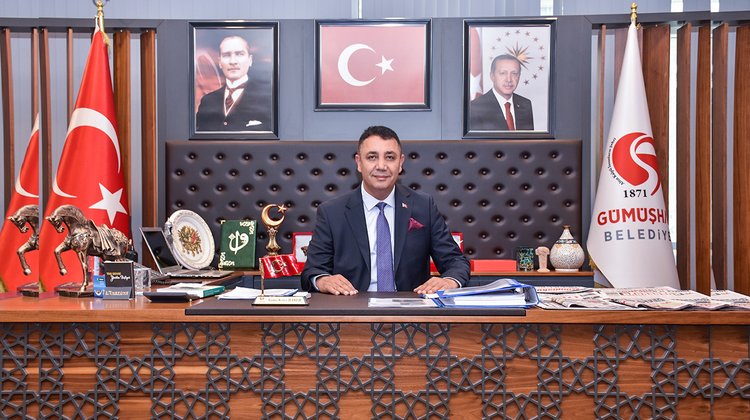 BELEDİYEMİZ TOPLU SÜNNET ŞÖLENİ KAYITLARI BAŞLADI
