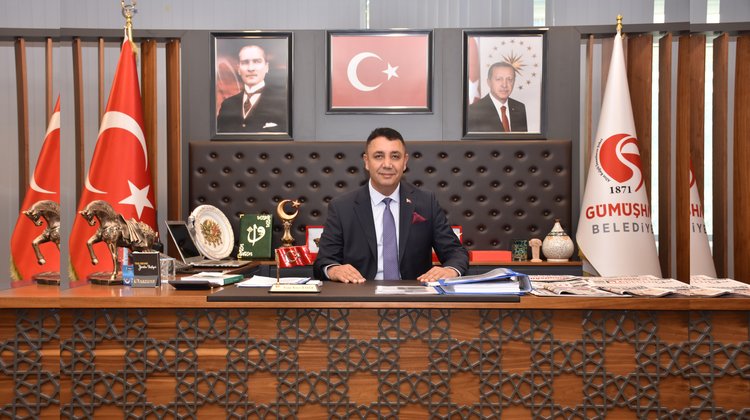 BELEDİYEMİZDEN YKS ÖĞRENCİLERİNE “ÜCRETSİZ ULAŞIM”