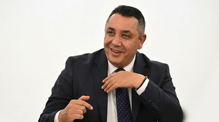 GÜMÜŞHANE BELEDİYESİ “HOŞ GELDİN BEBEK” PROJESİNİ HAYATA GEÇİRDİ
