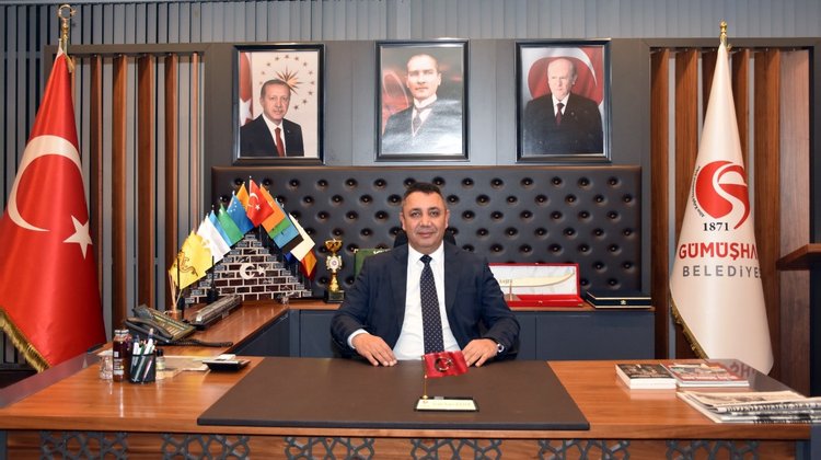 GÜMÜŞHANE BELEDİYESİ, RAMAZAN AYINDA ÇEŞİTLİ İFTAR PROGRAMLARI DÜZENLEYECEK