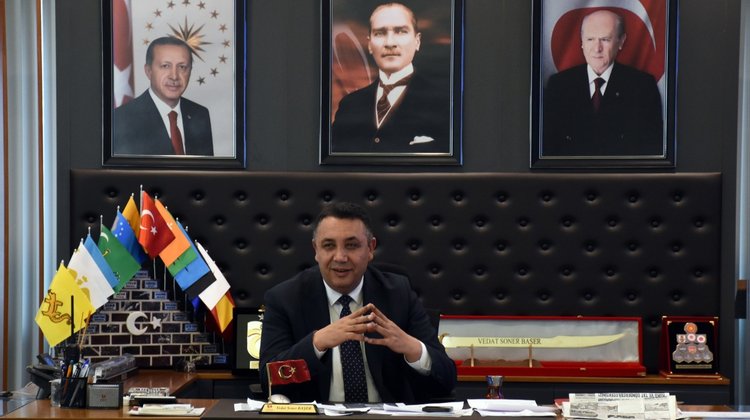 GÜMÜŞHANE BELEDİYESİNDEN, ANNELER GÜNÜNE ÖZEL PROGRAM