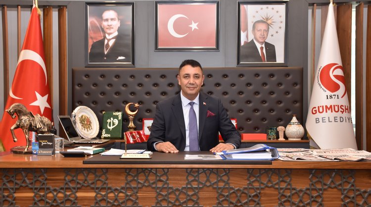 GÜMÜŞHANE BELEDİYESİNDEN EVLİLİK PLANLARI YAPAN YENİ GELİN VE DAMAT ADAYLARINA SEVİNDİRİCİ BİR HABER