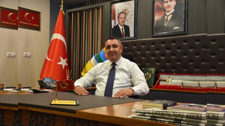 GÜMÜŞHANE’NİN DÜŞMAN İŞGALİNDEN KURTULUŞUNUN 108. YIL DÖNÜMÜ, ÇEŞİTLİ ETKİNLİKLERLE KUTLANACAK