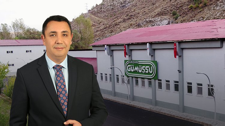 GÜMÜŞSU, KUŞBURNU ALIMLARINA BAŞLADI