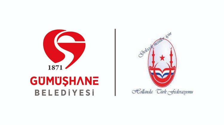 HOLLANDA TÜRK FEDERASYONUNUN RAMAZAN AYI DOLAYISIYLA GÜMÜŞHANE’DE İHTİYAÇ SAHİBİ 1000 AİLEYE YARDIM