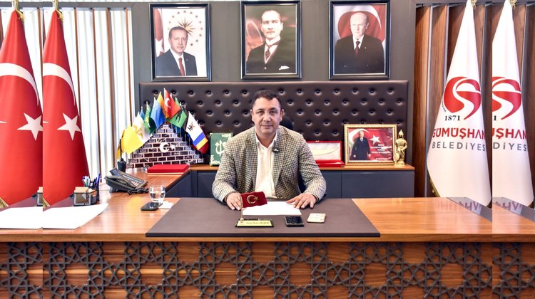 UYAFA GÜMÜŞHANE 2025 AİLE YILI "TEK YÜREK" FUTBOL TURNUVASI İÇİN HAZIRLIKLAR TAMAMLANDI