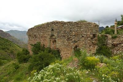 Hagios Stephanos Kilisesi